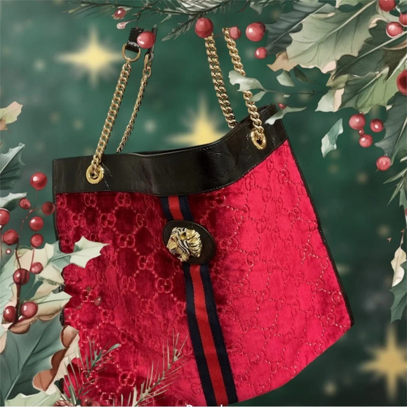 Gucci Handbags - Gucci bag